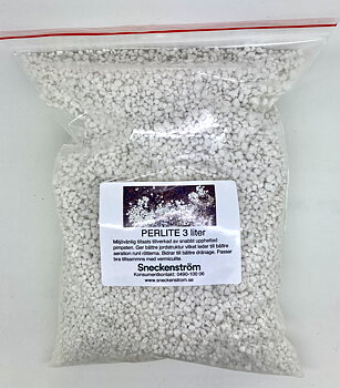 Perlite 3 liter