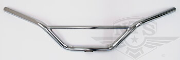 Handlebar Yamaha FS 1 t.om 1975. With bar