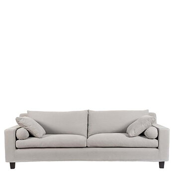 Morris Sofa 2,5-seater 240 cm - Fogia