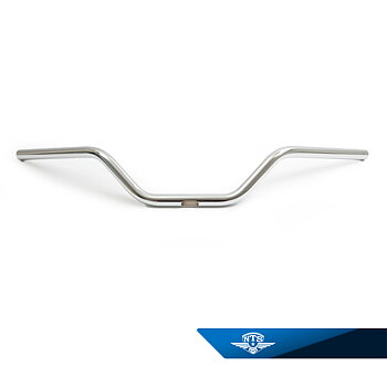 Handlebar Yamaha FS 1 without stick 132-26111-01