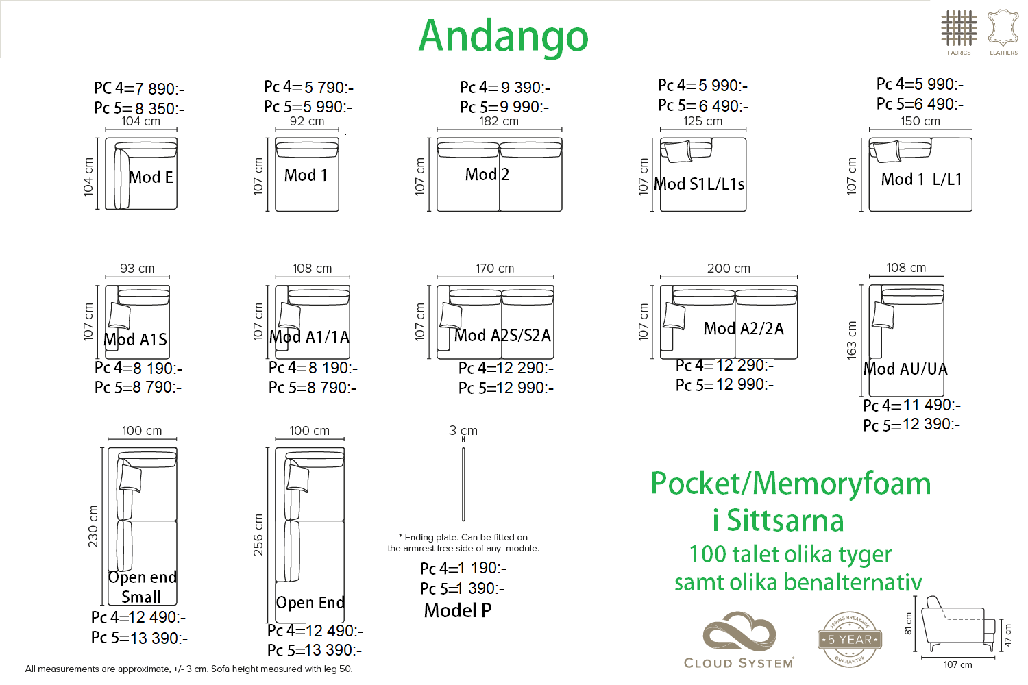 Andango - 35