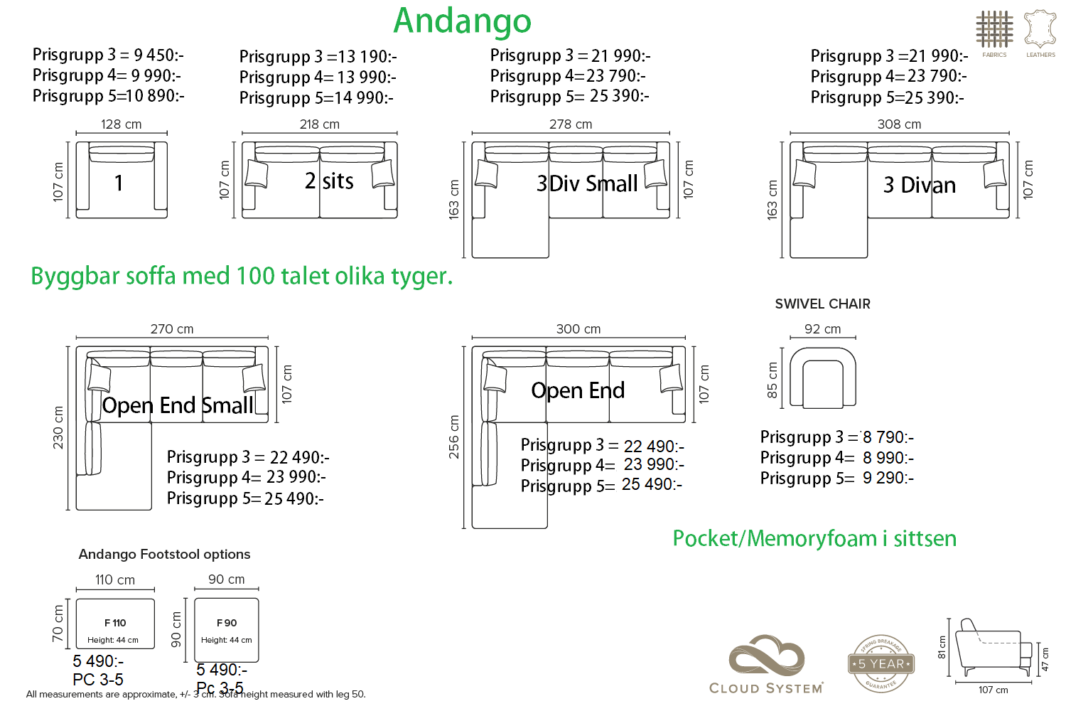 Andango - 34