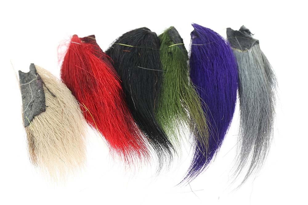 Bucktail Combo - 2