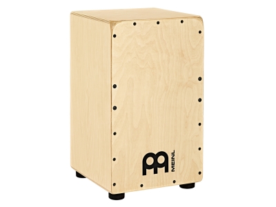 Meinl Percussion Cajun WC100B