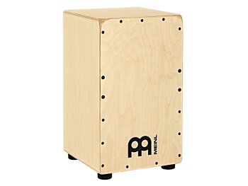 Meinl Percussion Cajun WC100B