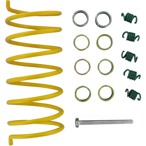 Variatorkit Suzuki King Quad 700 2005-2006