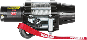 Moose Warn 3500 nylon