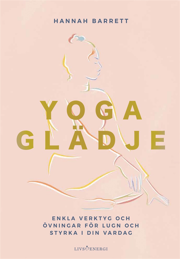 Yogaglädje , Hannah Barrett