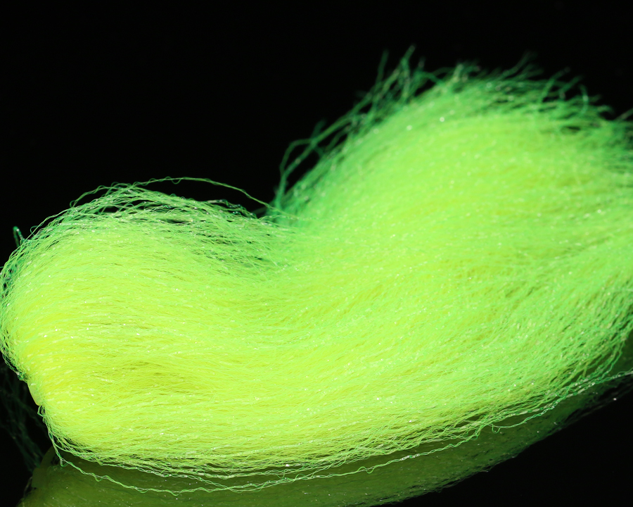 Twist Hair - 4
