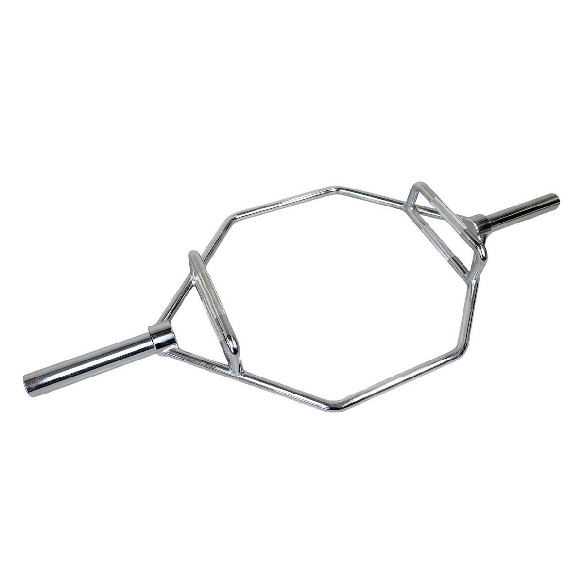 Shrug Bar – Krom 20 kg