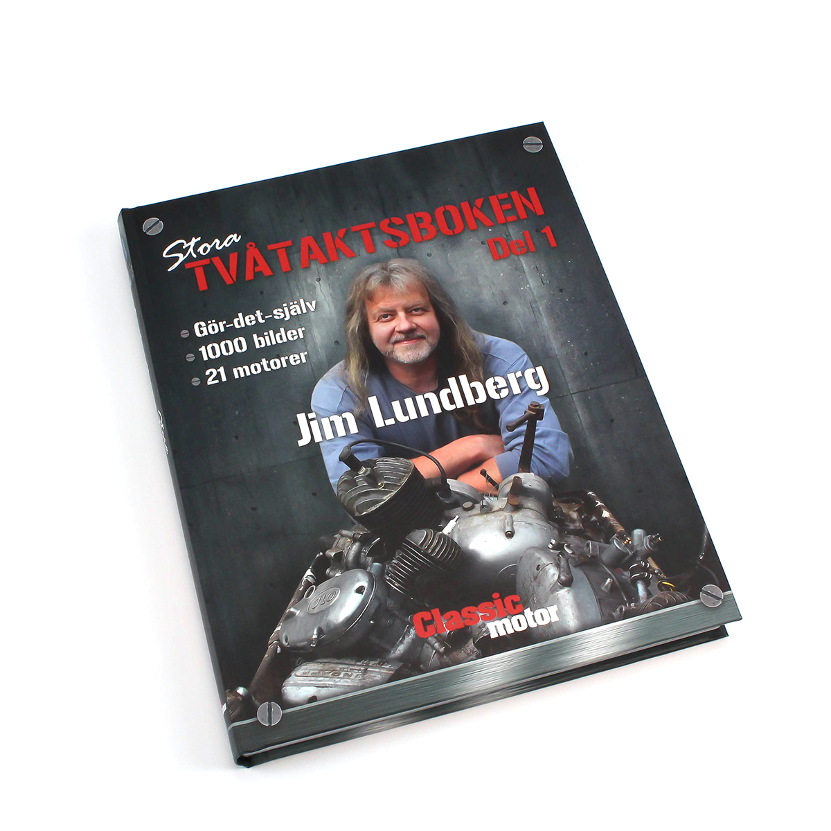 Stor totaktsbok Del 1