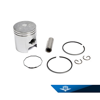 Mäntäpakkaus 45/12mm Honda MT50/MB50:een