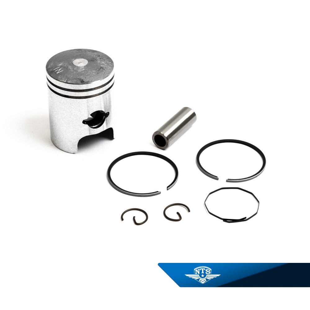 Mäntäpakkaus 39/12mm Honda MT50/MB50:een