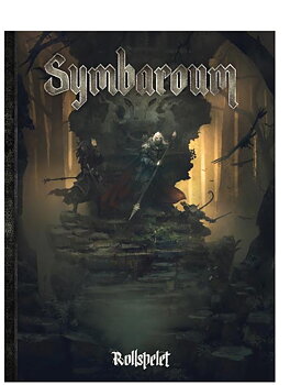 Symbaroum Rollspelet + PDF