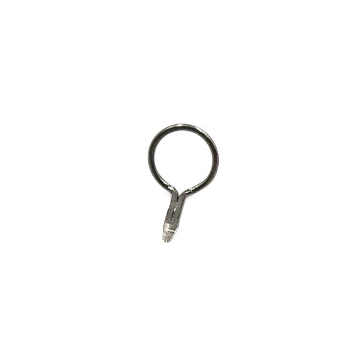 ALPS Diamond Enbenta ringar TiCH 