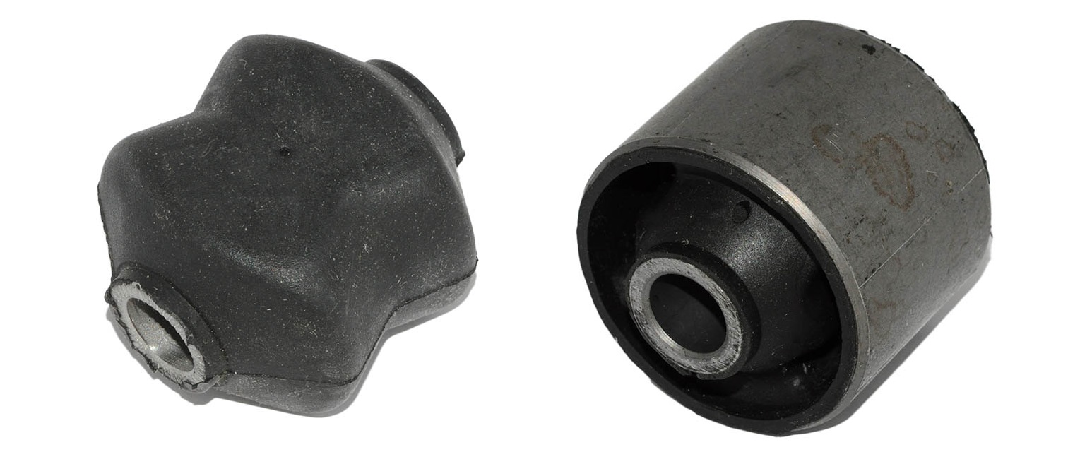 Bushing