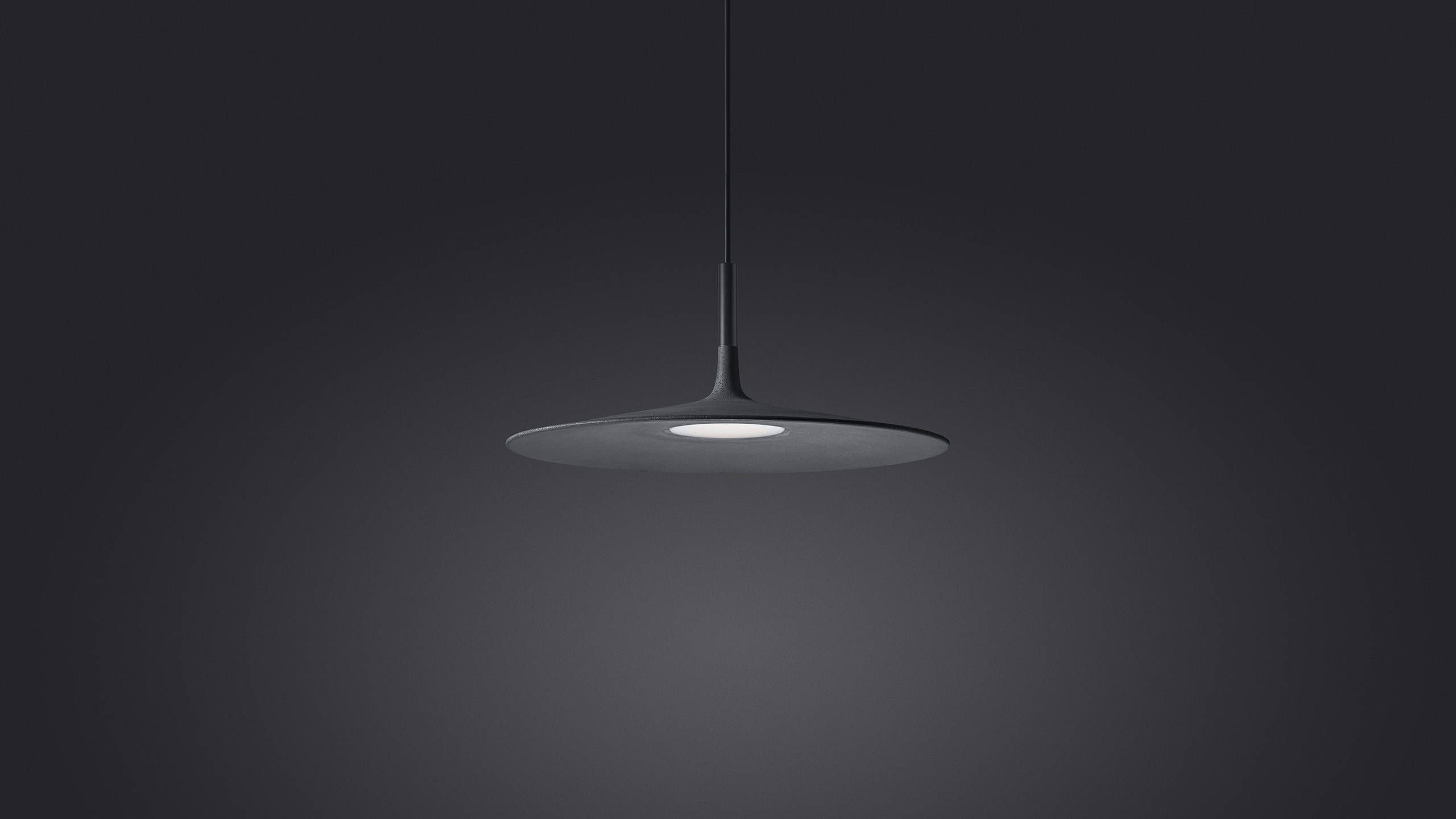 Aplomb Pendel Large - Foscarini - 6