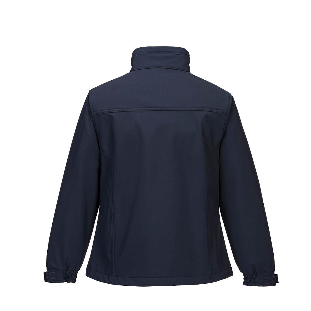 Softshell-takki Portwest Oregon Dam Navy - 3