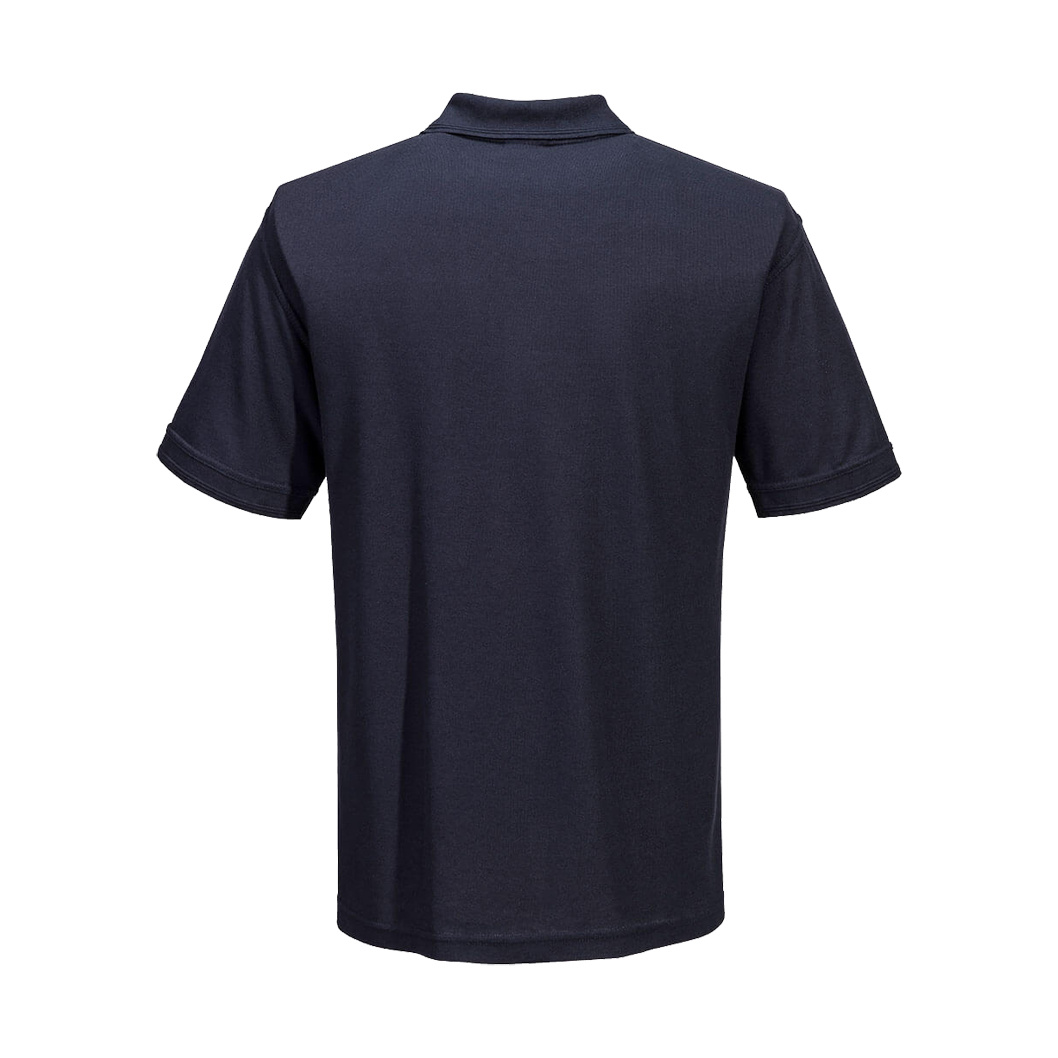 Pikee-paita Portwest Naples Navy - 3