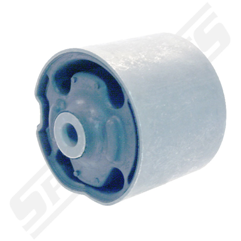 Front engine mount