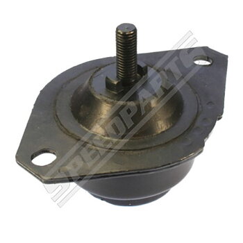 Front engine mount 900 86-93
