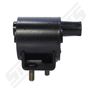 Left engine mount  900