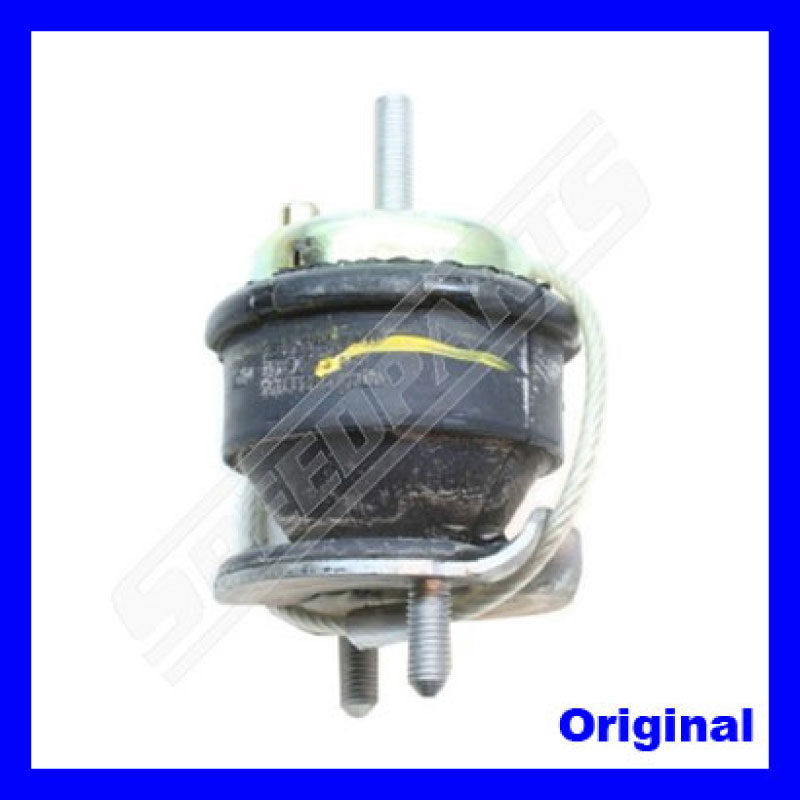 Engine mount (1)