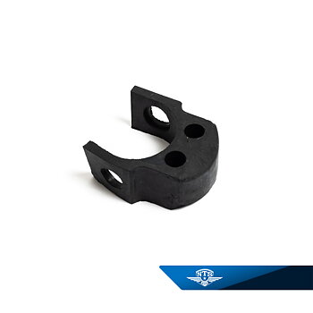 Fuel tank rubber Zündapp 434 Bergstieger