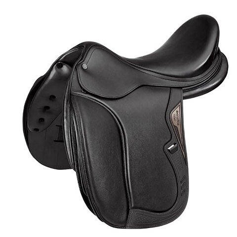 Dressyrsadel Equiline Dynamic 