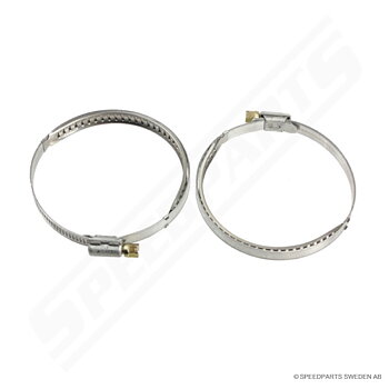 Hose clamp 77-95mm
