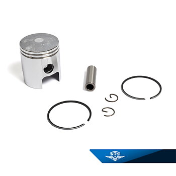 Männänpakkaus 43/12mm Yamaha FS1:een