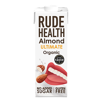 GF Mandeldryck Ultimate 1 liter x6, EKO