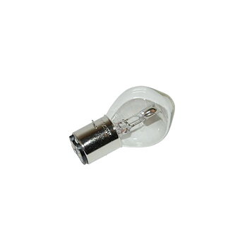Glühbirne BA20D 6V 35/35W