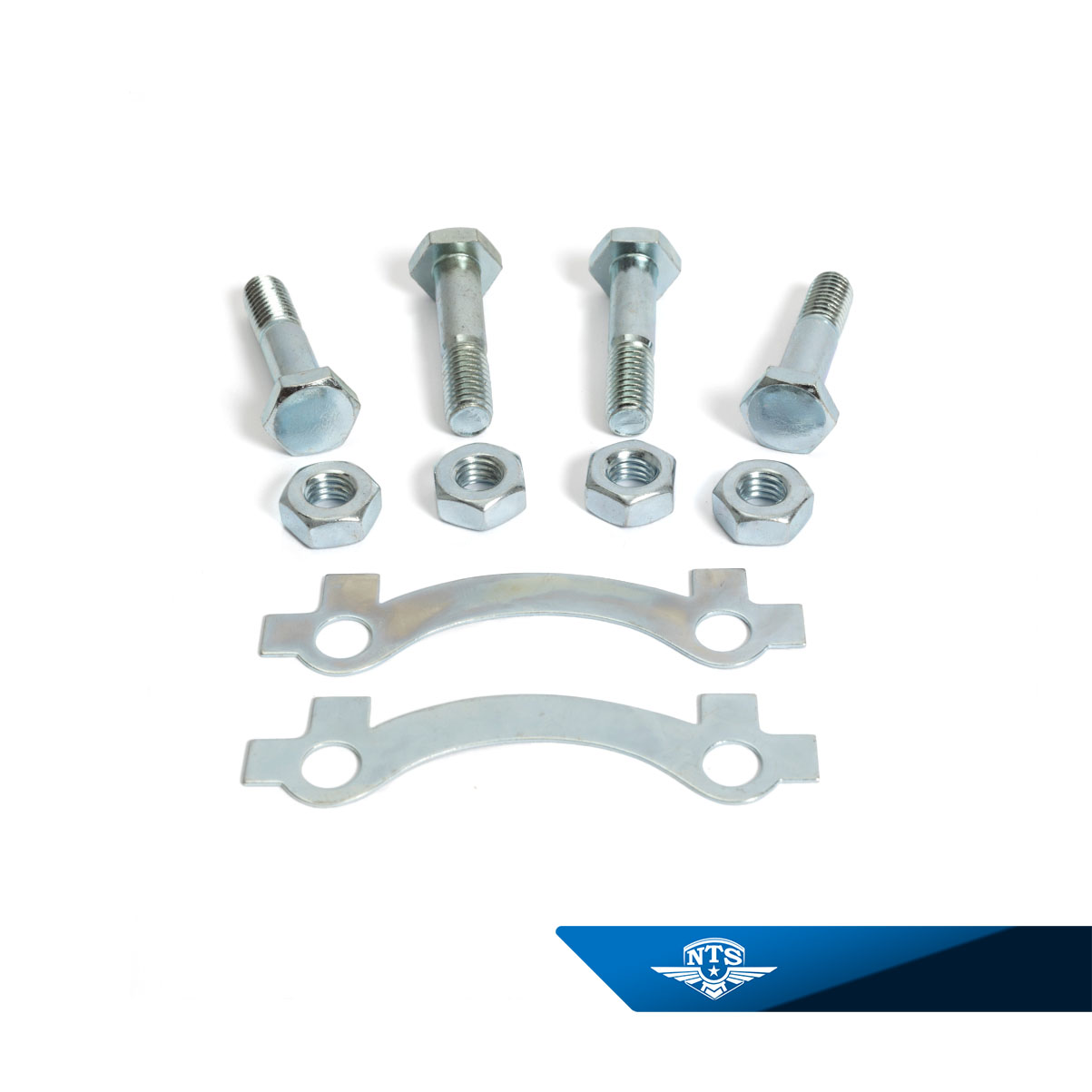 Bolt sets rear spocket Yamaha FS1