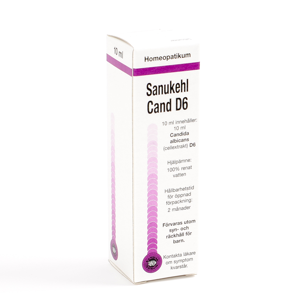 Sanukehl Cand