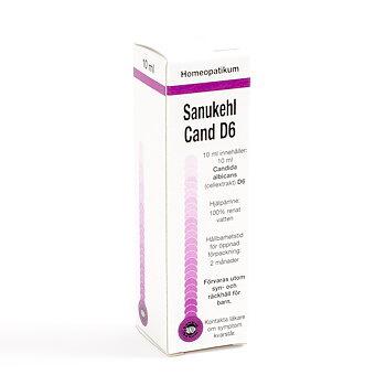 Sanukehl Cand