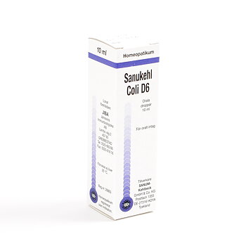 Sanukehl Coli