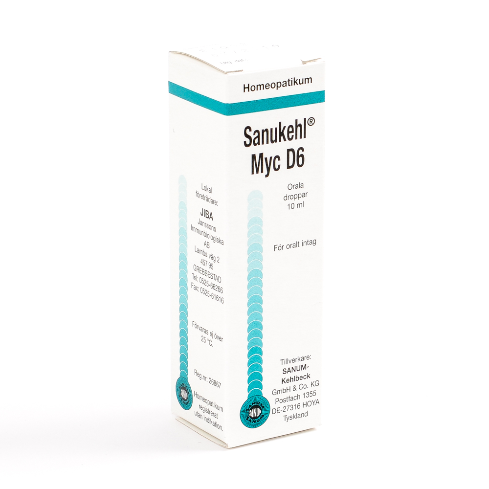 Sanukehl Myc
