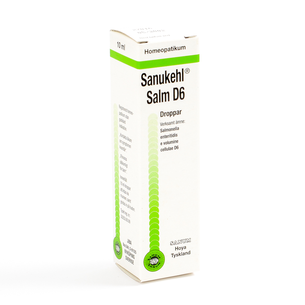 Sanukehl Salm