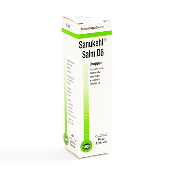 Sanukehl Salm