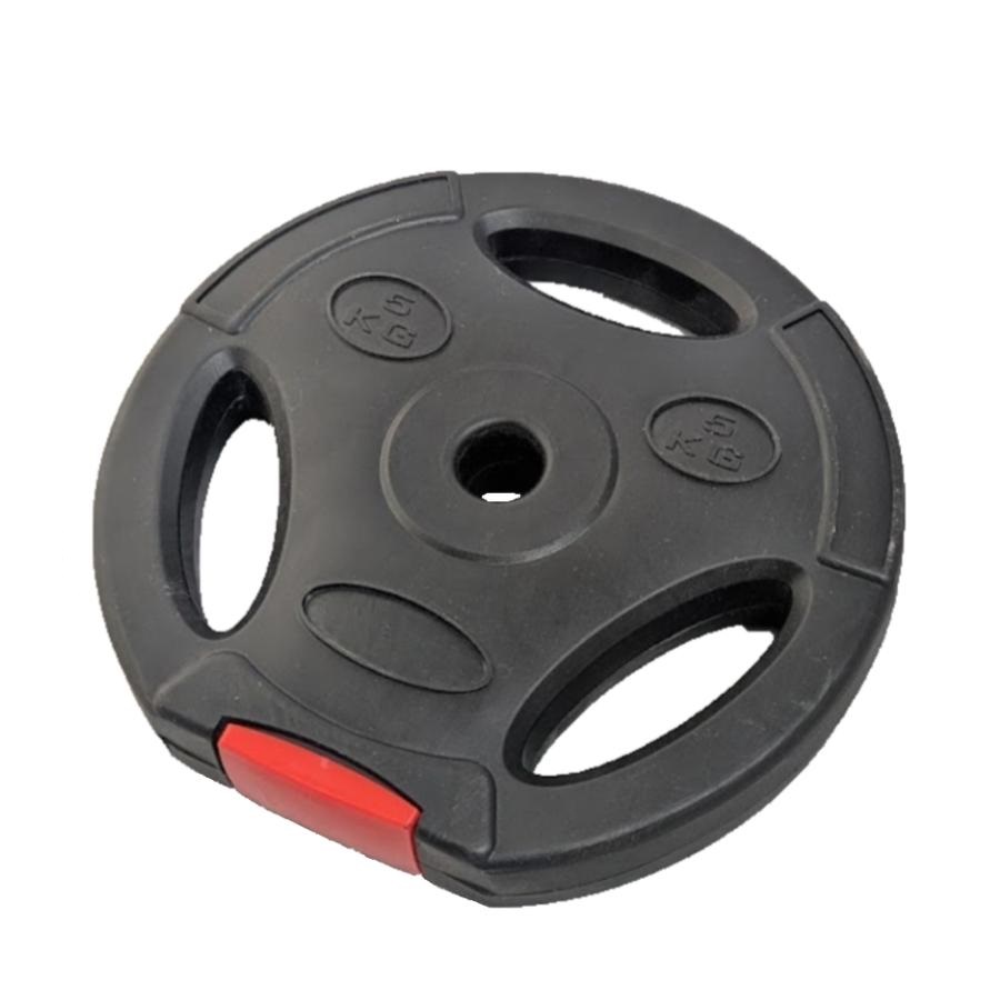 Skolvikt WH Plast 5 kg - 2