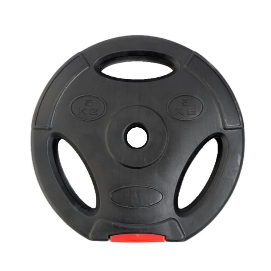 Skolvikt WH Plast 5 kg