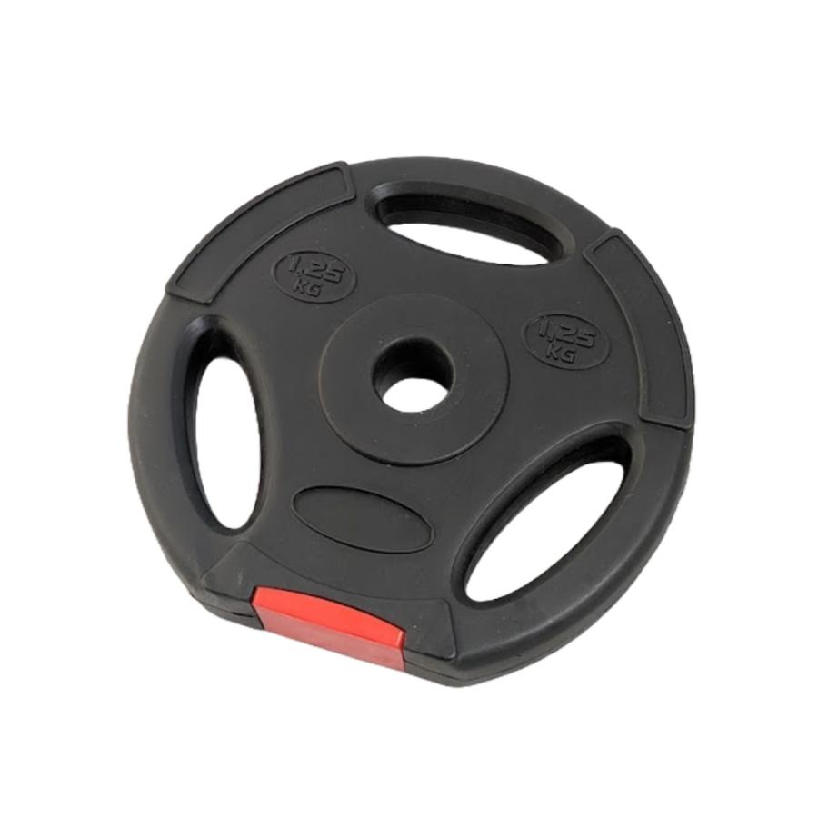 Skolvikt WH Plast 1,25 kg