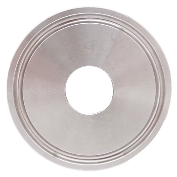TC 1.5" - 19 mm nippel