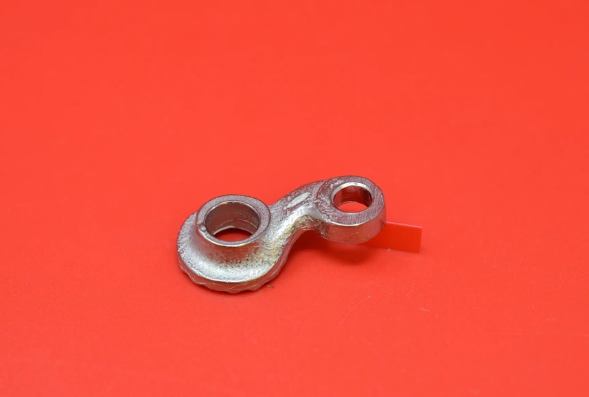 Throttle lever casting Schebler