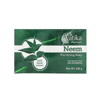 Neem Tvål 100g, Dabur