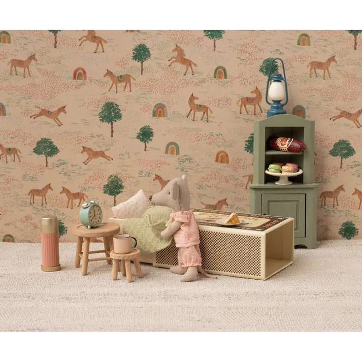 MAILEG LITTLE SISTER IN BOX - 3