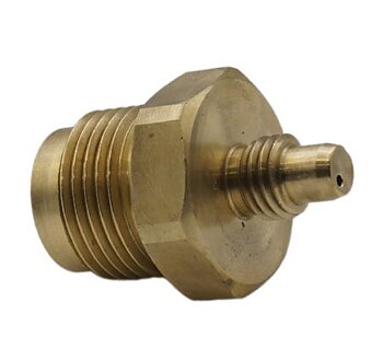 Fill Adapter  for Steyr  