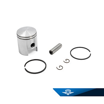 Stempel Puch 40,94 (41) mm, 10 mm stift