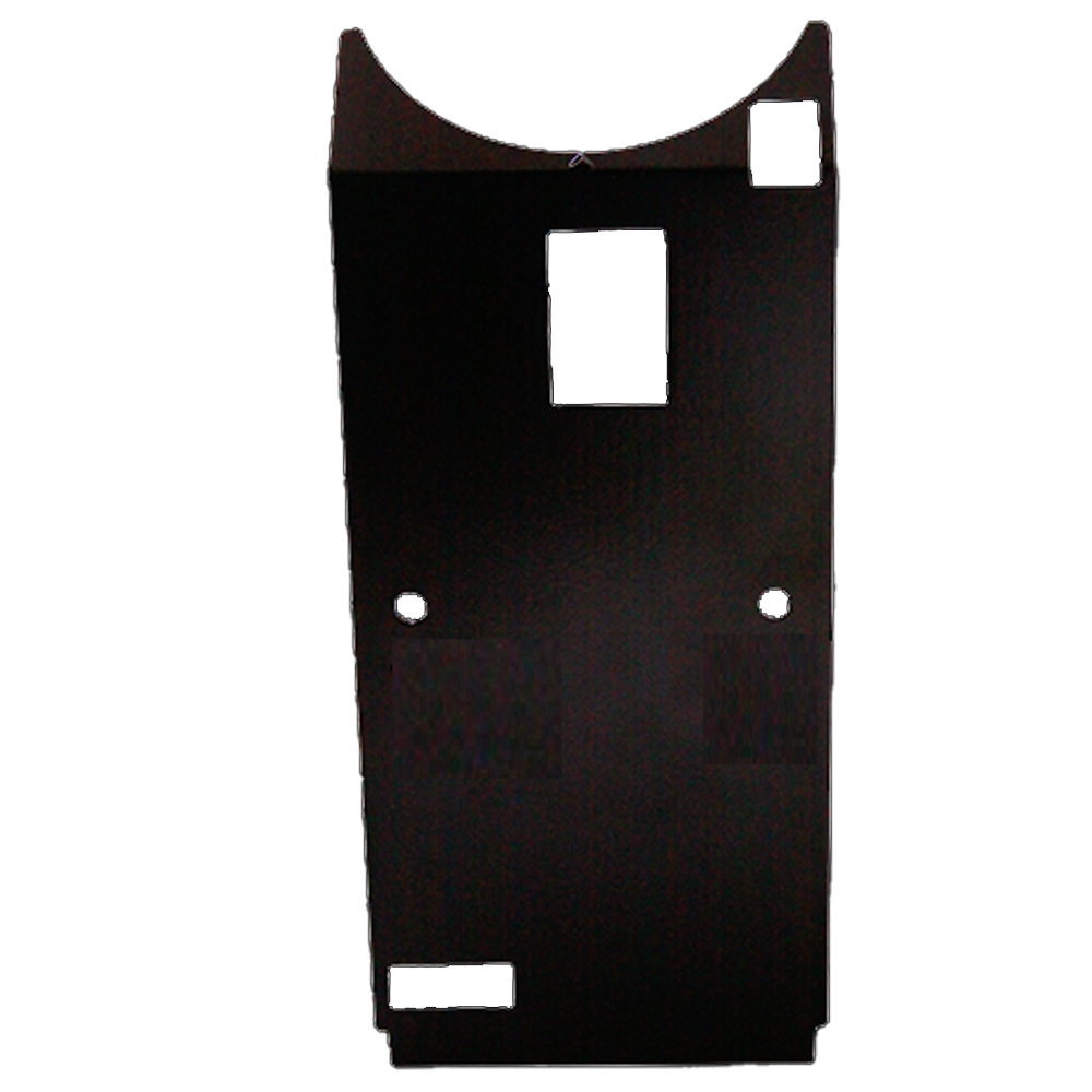 Rancilio Rocky no doser Front - 21202372